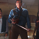 Illustration for article titled All right, you primitive screwheads, here’s Bruce Campbell in Ash Vs. Evil Dead